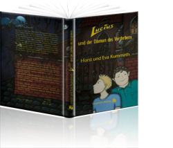 Lucius das Buch bestellen